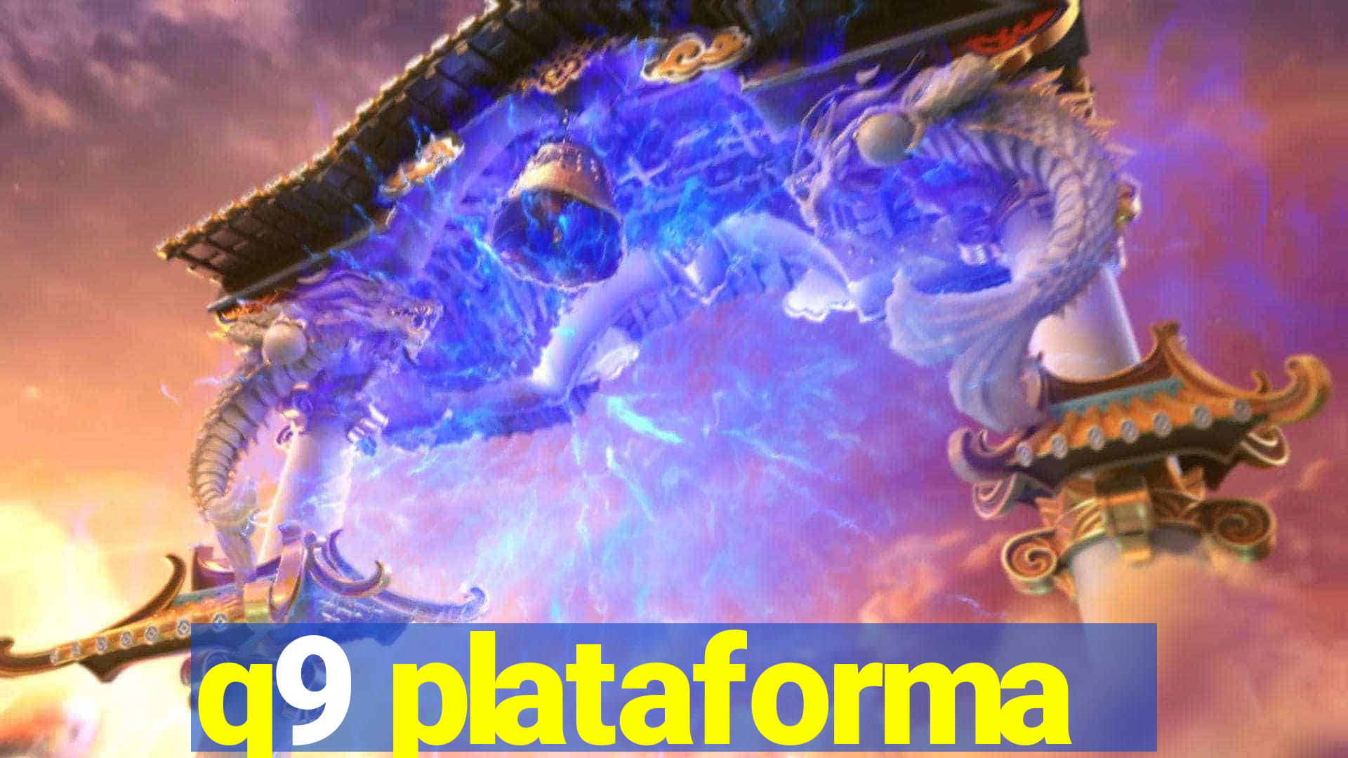 q9 plataforma